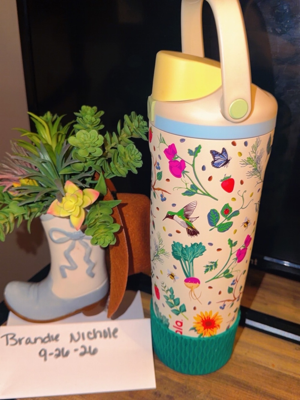Mother Nature Limited Edition